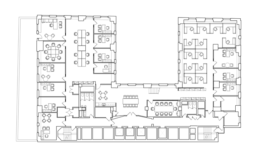 Floor 1